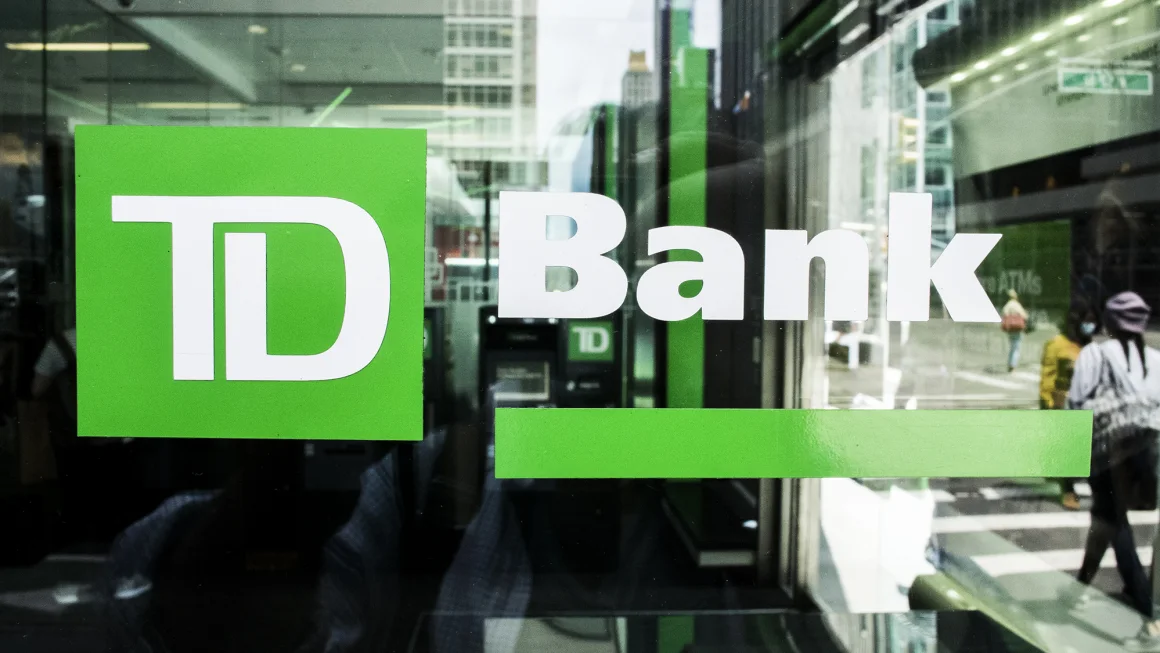 TD Bank