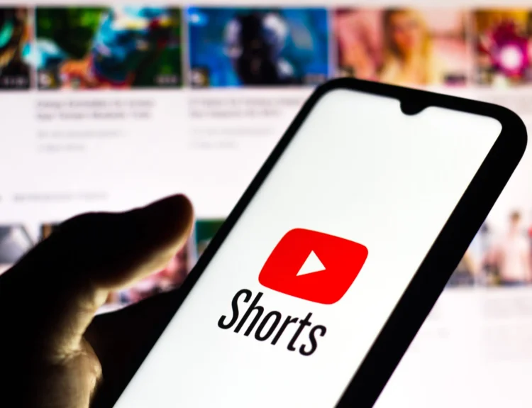 YouTube Shorts