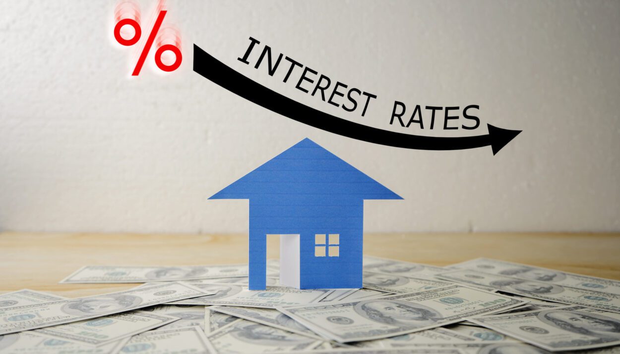 mortgage rates