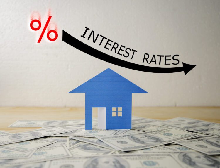 mortgage rates