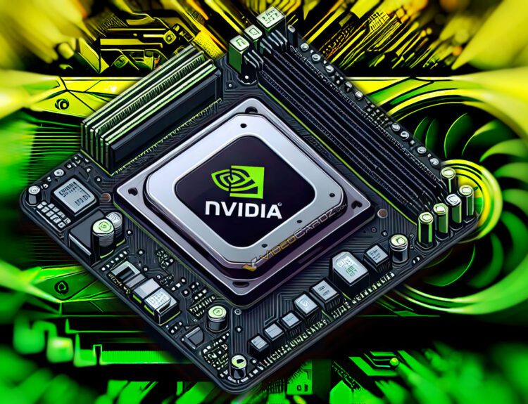 nvidia