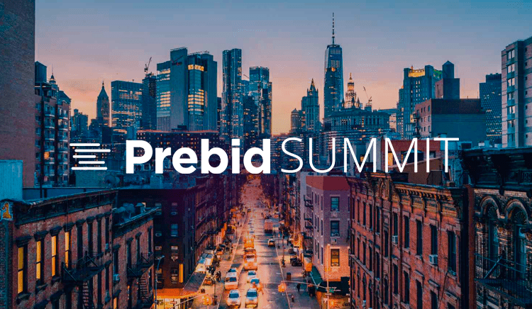 Prebid summit 2024