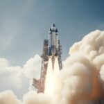 3 Space Stocks to Hold Going into 2025