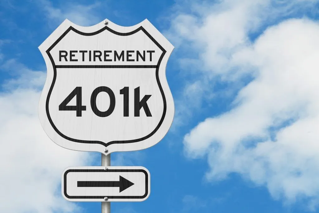 401(k)