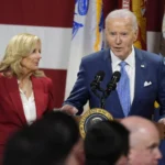 Biden proposes Medicare and Medicaid cover costly weight-loss drugs for millions of obese Americans