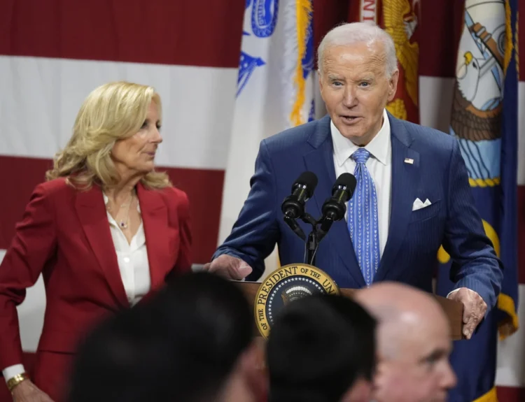 Biden proposes Medicare and Medicaid cover costly weight-loss drugs for millions of obese Americans