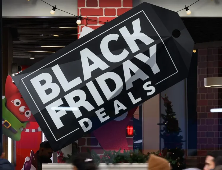 Black Friday Scams to Watch Out For