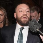 Conor McGregor Dropped by Proper No. Twelve Amid Assault Case Verdict