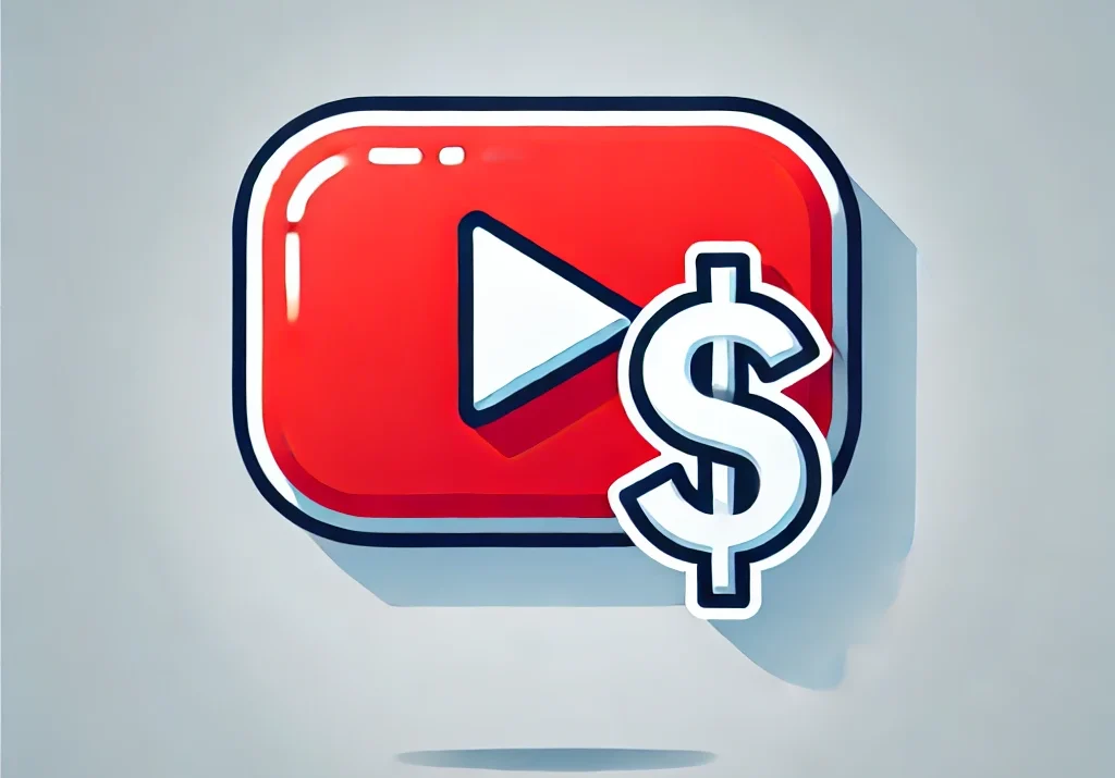 How to make money on YouTube?