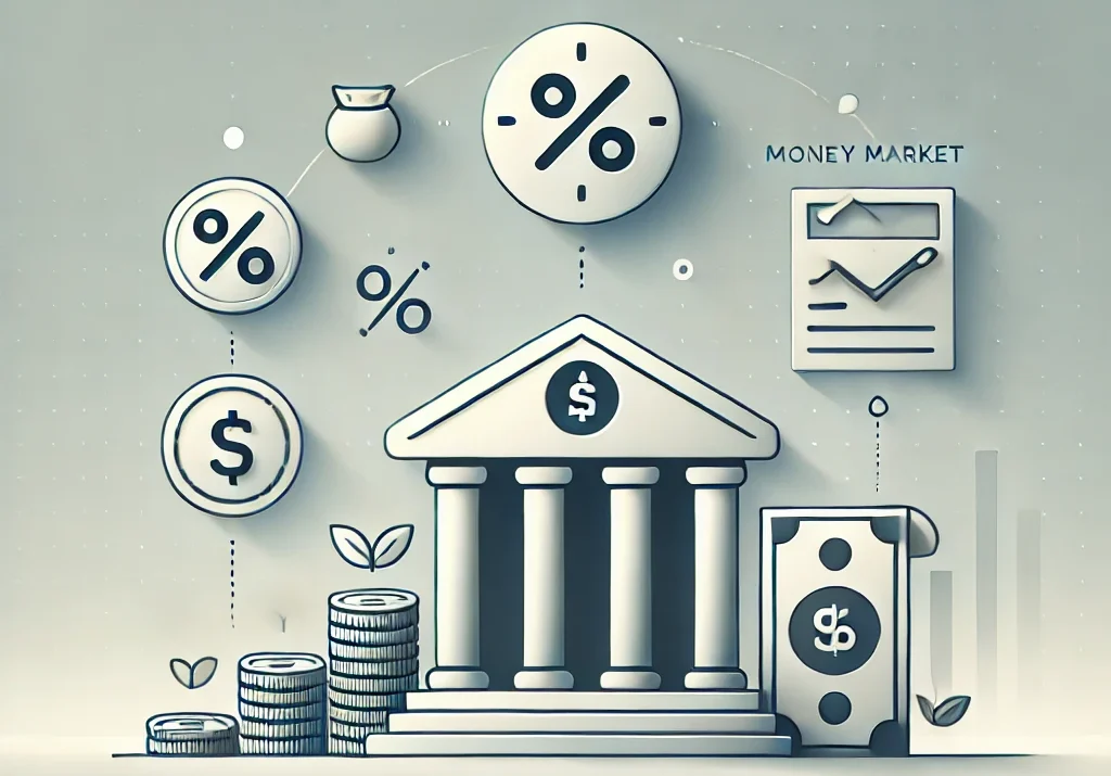 What Is Money Market Account & How Does It Work?
