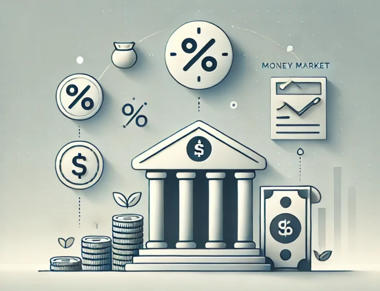 What Is Money Market Account & How Does It Work?