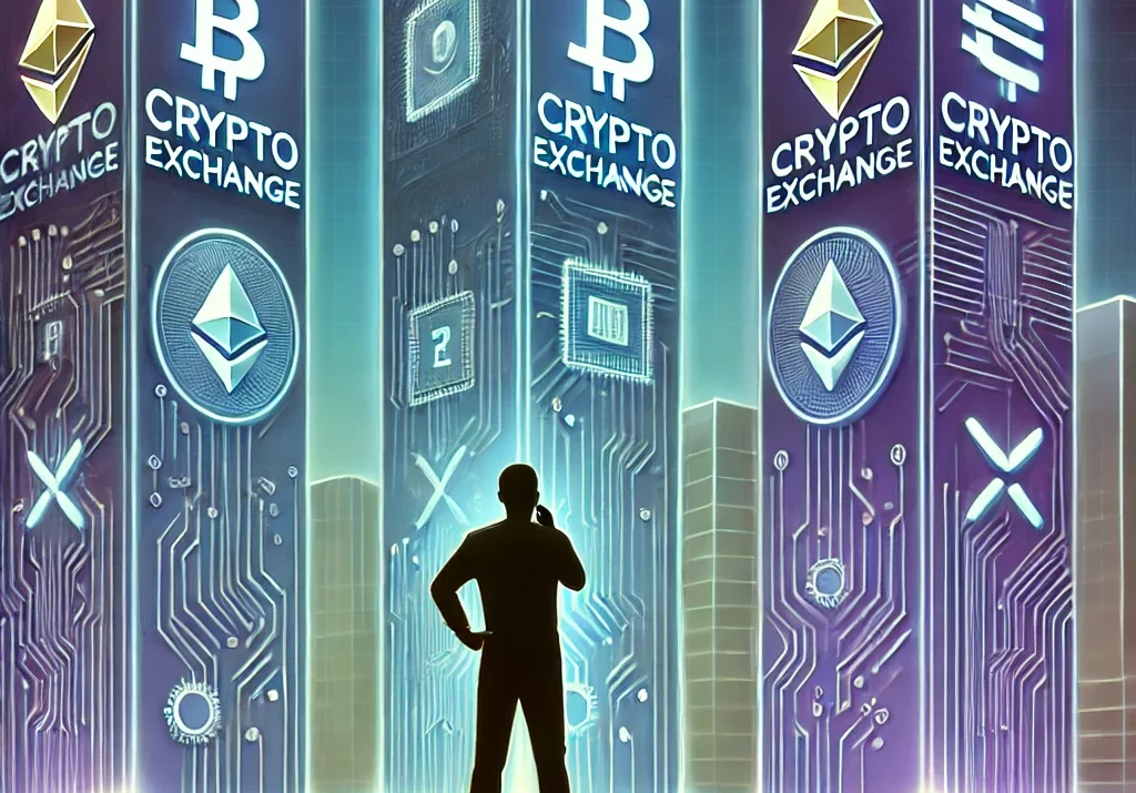 Which are Best FREE Crypto Exchanges & Apps in 2024