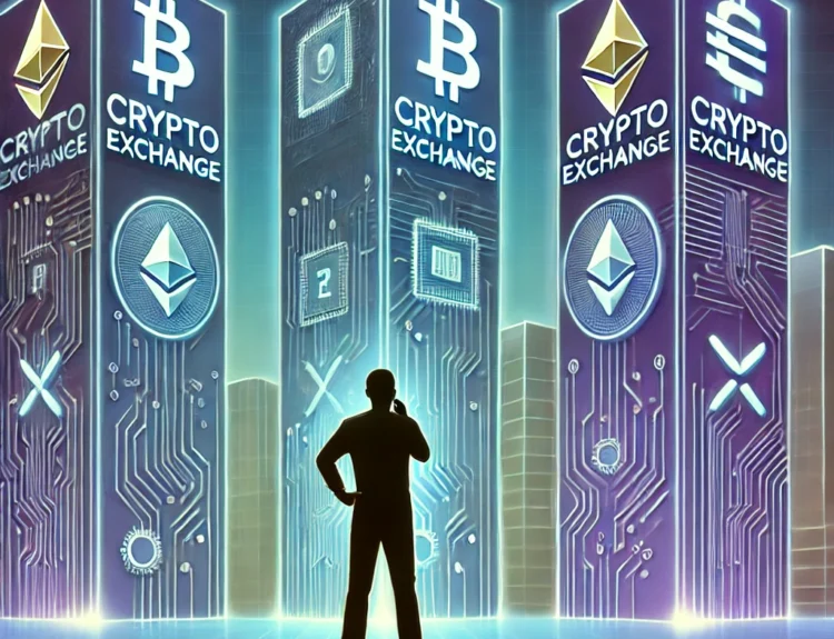 Which are Best FREE Crypto Exchanges & Apps in 2024