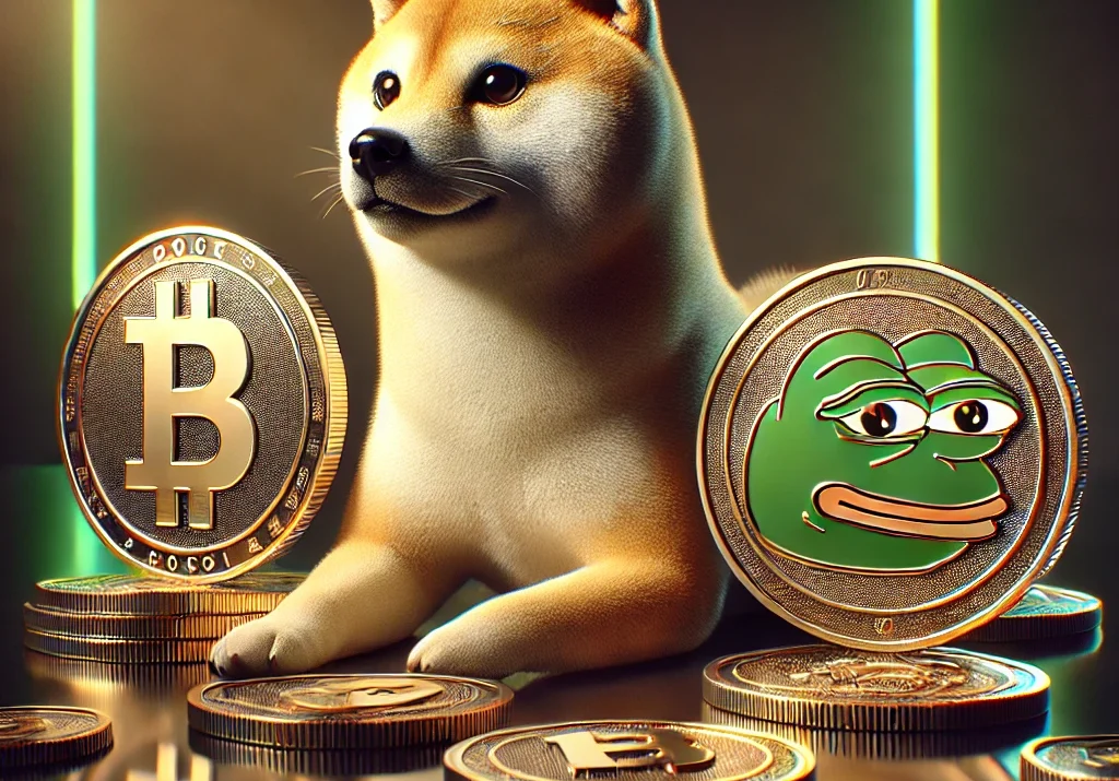 What Are Meme Coins & How Do They Work