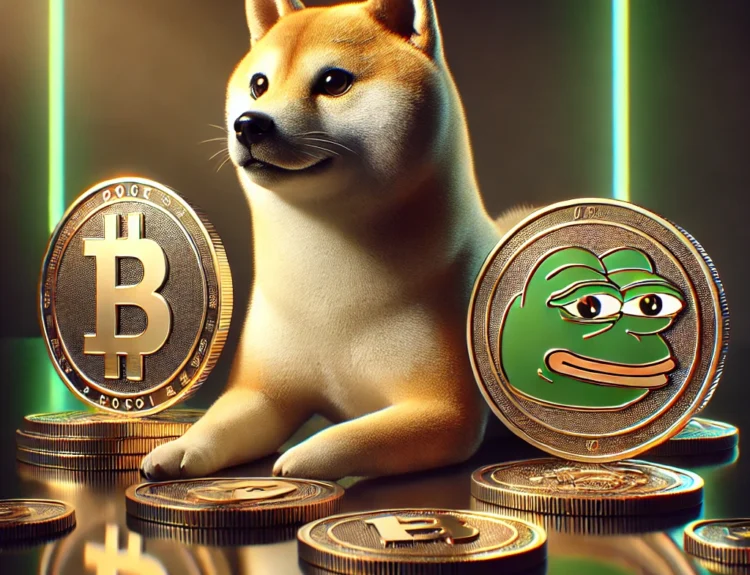 What Are Meme Coins & How Do They Work