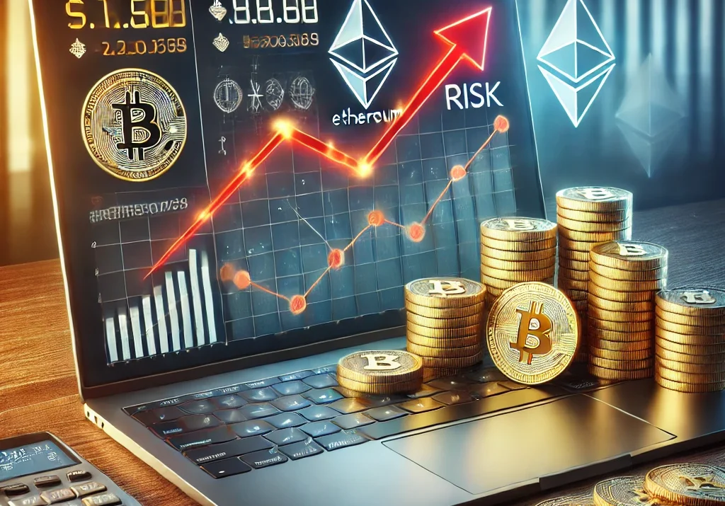 How to Trade in Crypto: Risks and Rewards