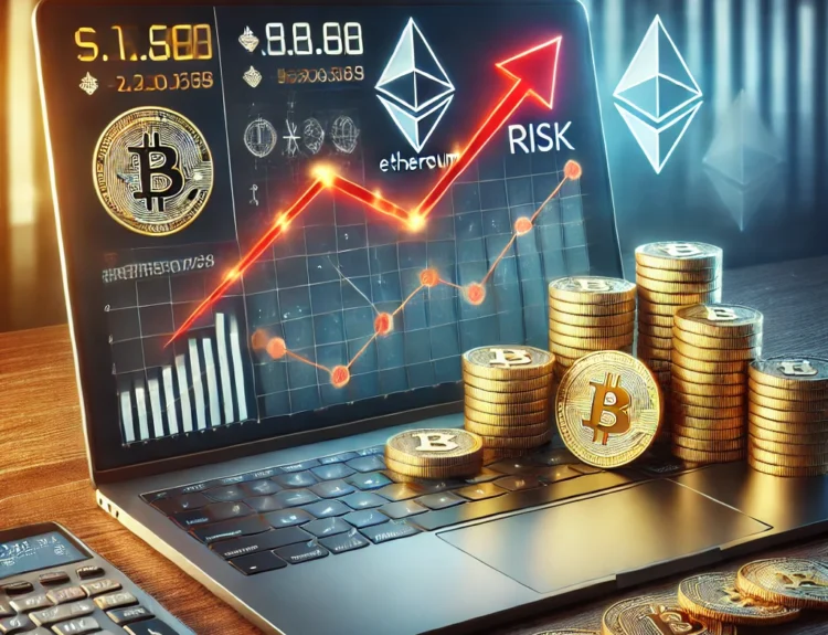 How to Trade in Crypto: Risks and Rewards