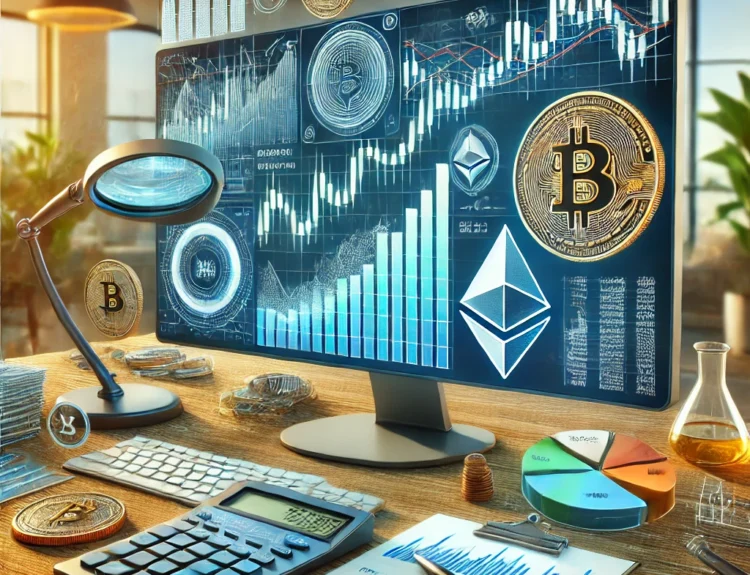 What is Crypto Analysis? Strategies, Techniques, and Indicators