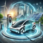 Future of Electric Vehicles: What to Expect by 2030