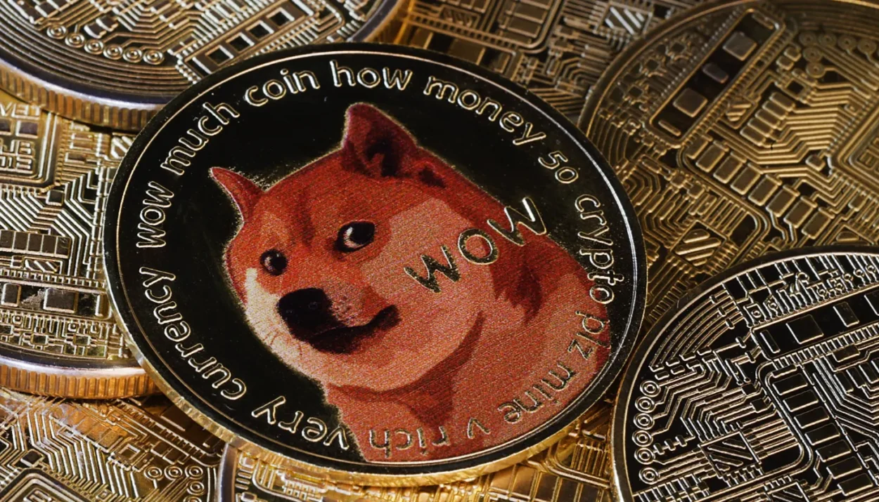 Dogecoin