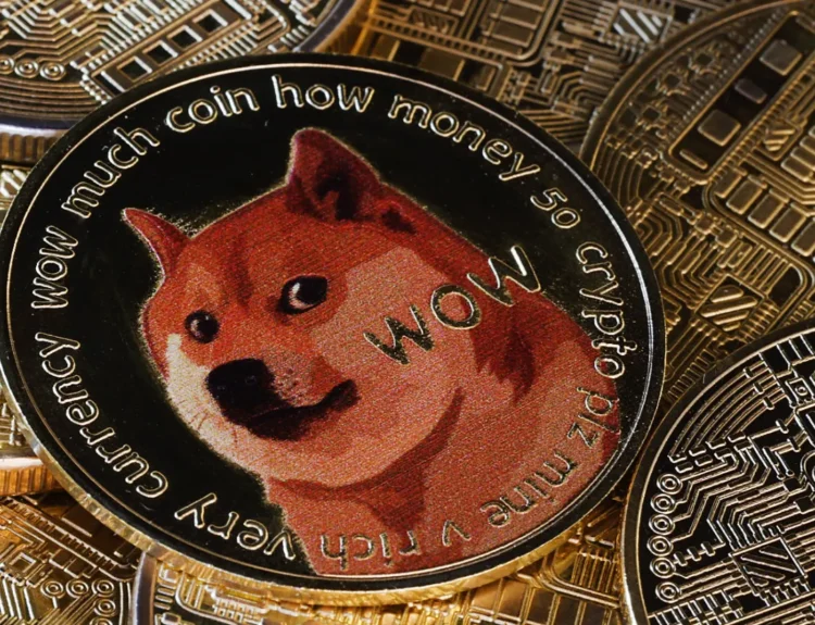 Dogecoin