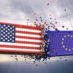 EU and UK Trade, USA