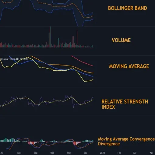 Essential Indicators for Crypto Analysis