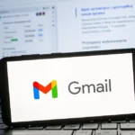 Gmail 2FA Cyber Attacks