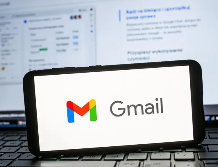 Gmail 2FA Cyber Attacks