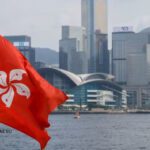 Hong Kong is becoming a hub of the world for financial crime