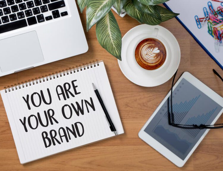 How to Build a Personal Brand Online in 2024 and Beyond