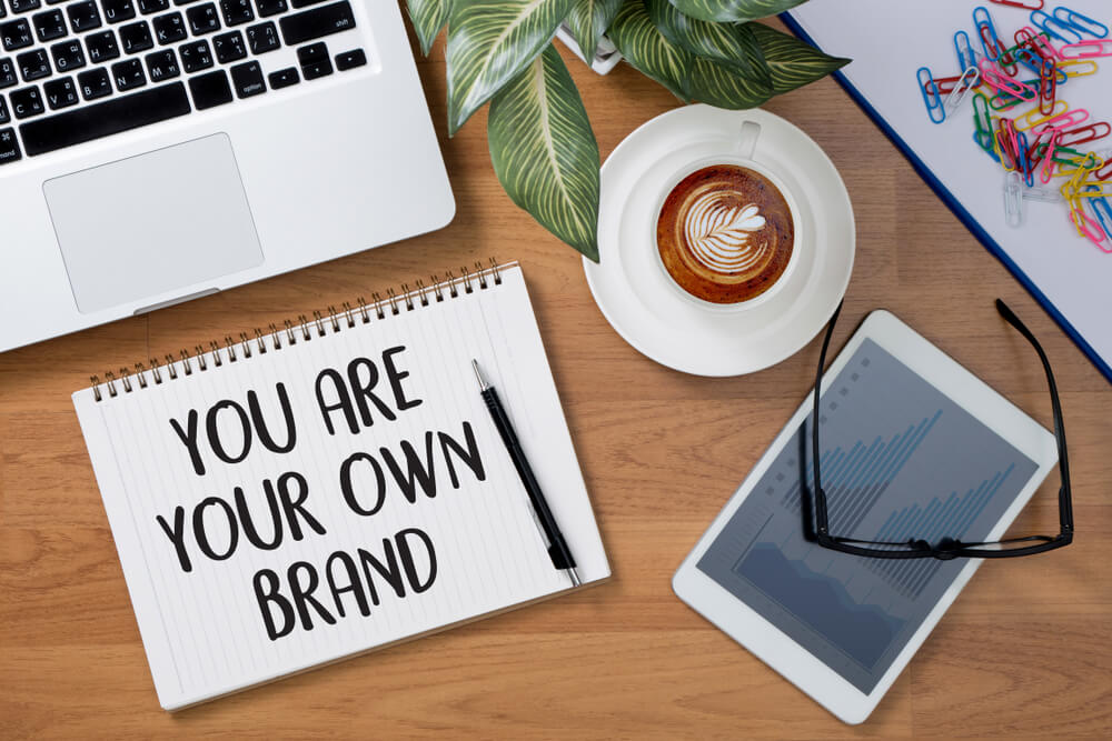 How to Build a Personal Brand Online in 2024 and Beyond