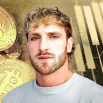 Logan Paul, crypto