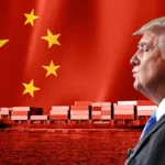 Making America great again with tariffs may be bad news for Asia