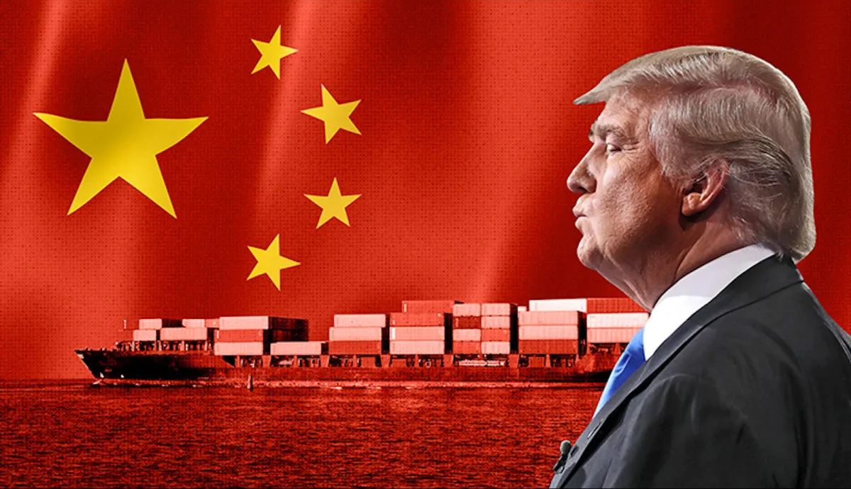 Making America great again with tariffs may be bad news for Asia