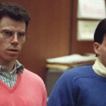 Menendez brothers former neighbor says public fascination is chaotic