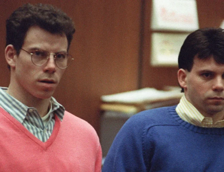 Menendez brothers former neighbor says public fascination is chaotic