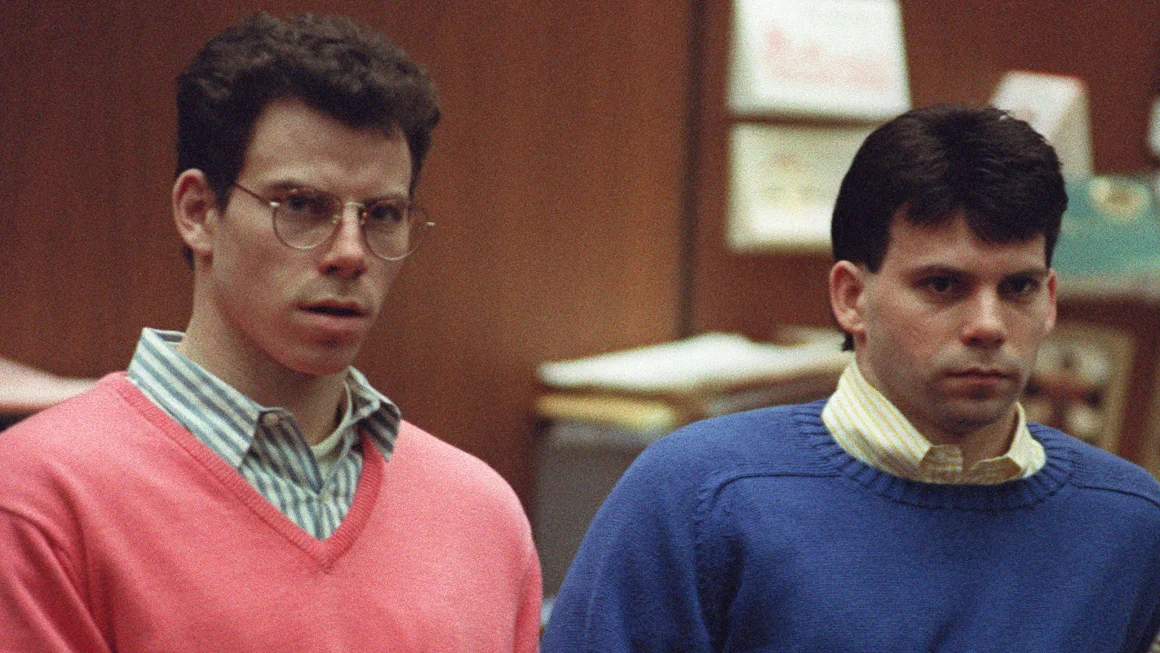 Menendez brothers former neighbor says public fascination is chaotic