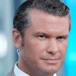 Pete Hegseth