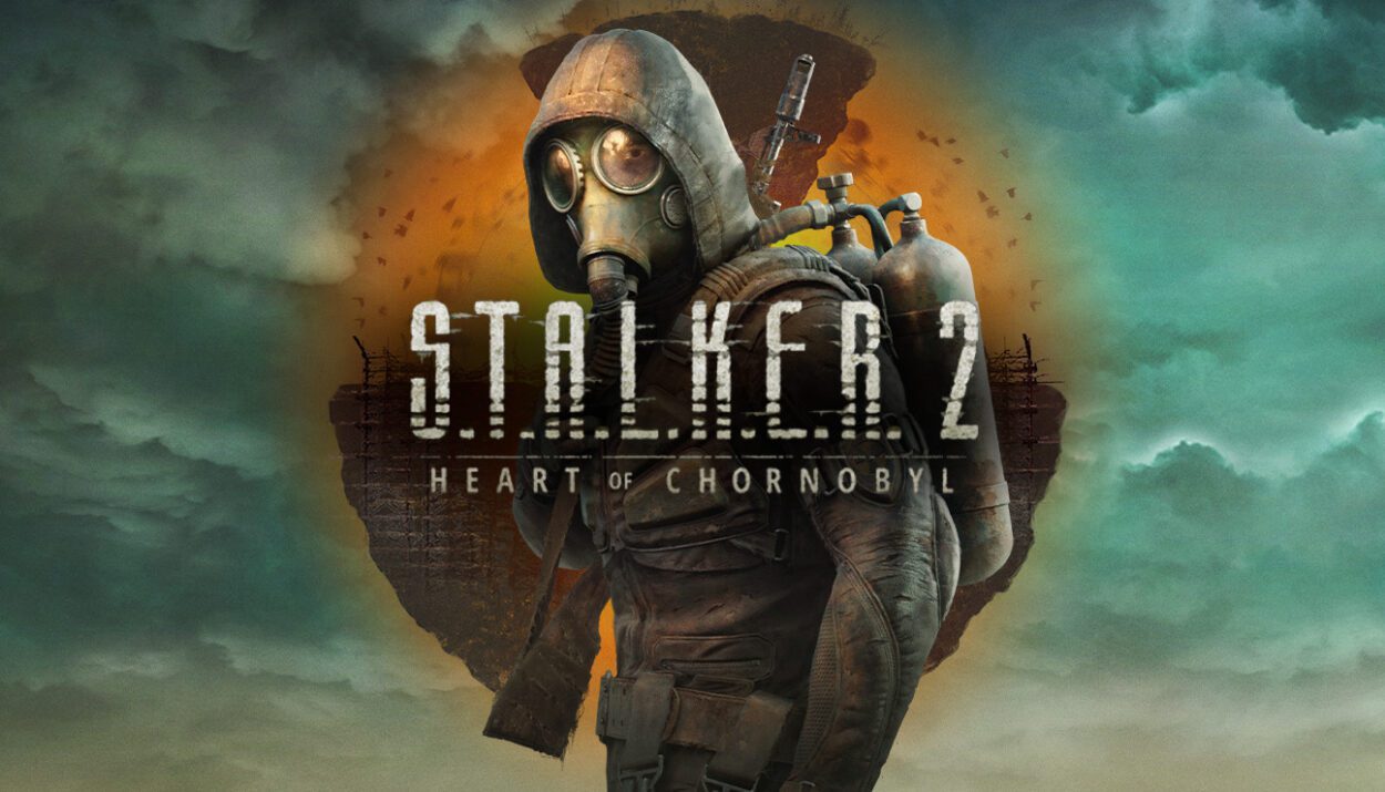 S.T.A.L.K.E.R. 2: Heart of Chornobyl