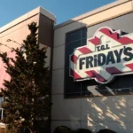 TGI Fridays