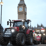 UK Farmers Protest Inheritance Tax Changes - Key Arguments