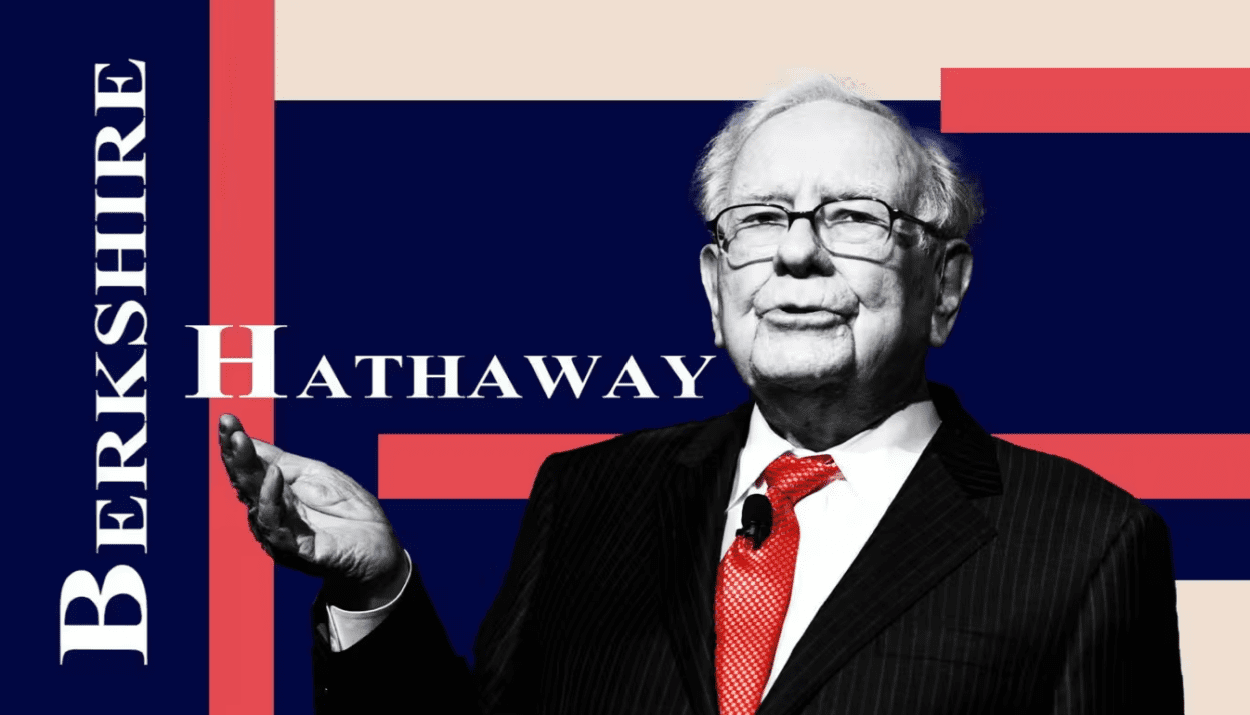 Warren Buffett and Berkshire Hathaway