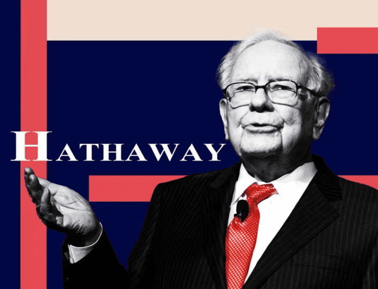 Warren Buffett and Berkshire Hathaway