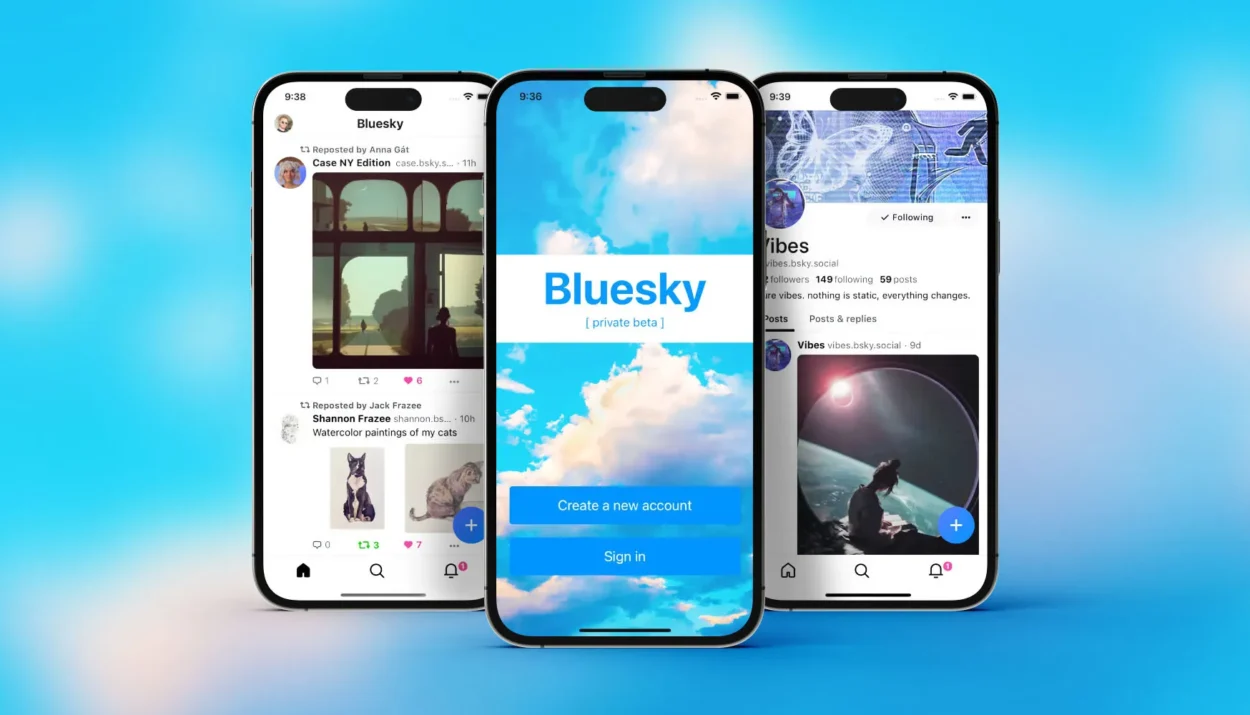 What is Bluesky, Everything About X Competitor