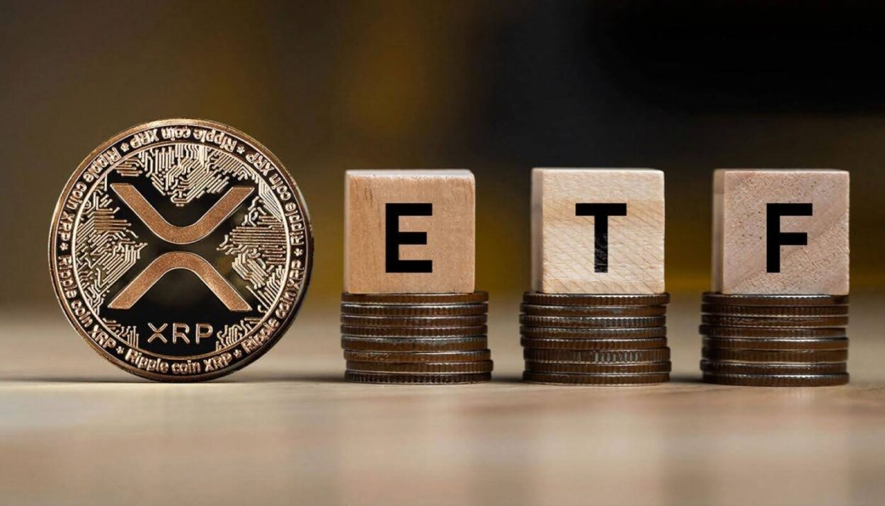 XRP ETF, Ripple