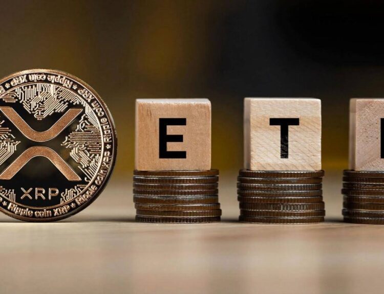 XRP ETF, Ripple