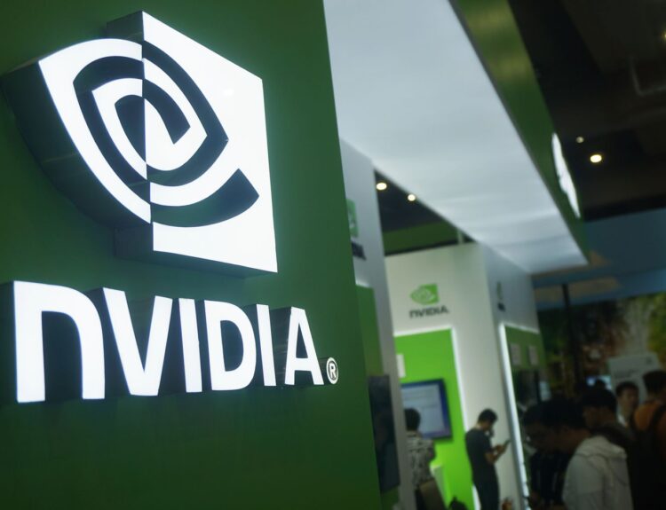 Nvidia