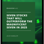 7 Stocks Poised to Outperform the Magnificent Seven in 2025