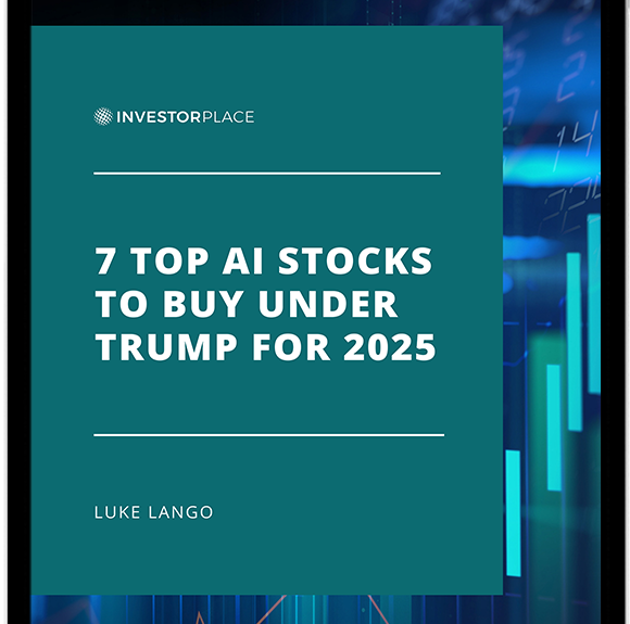 7 Top AI Stocks to Buy Under Trump for 2025